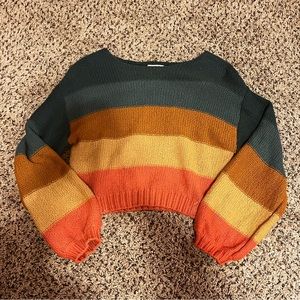 Billabong Sweater, Size S